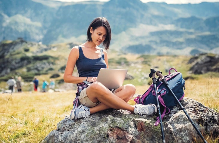 Must-Have Technology for Outdoor Adventures