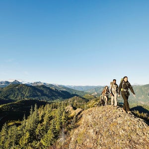 The Conservation Alliance