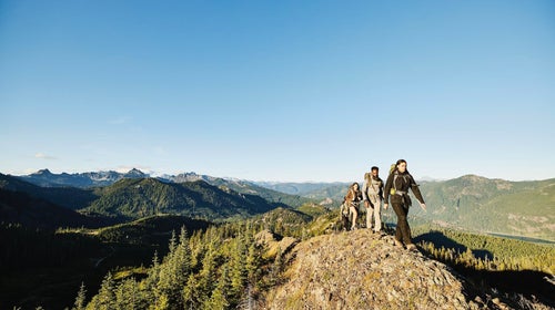 The Conservation Alliance