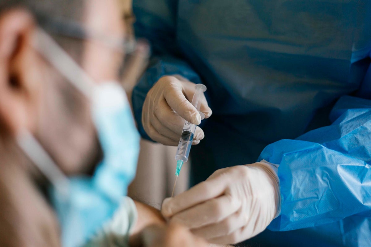Grassroots Connect Show Will Require Proof of COVID Vaccination