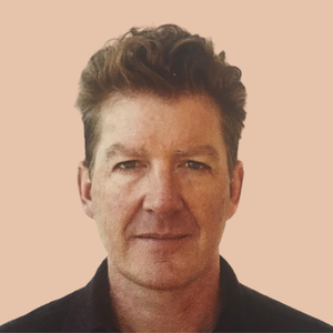 Scott Mellin headshot