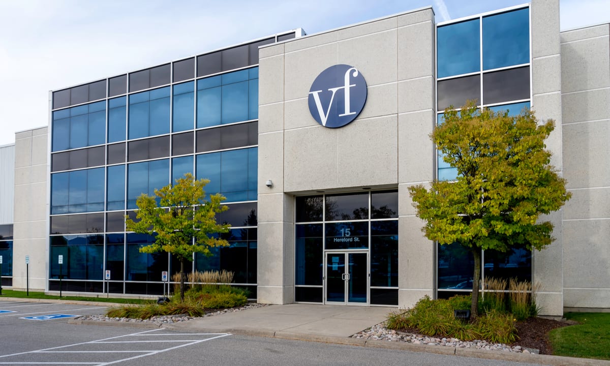 VF Corporation to Impose COVID Vaccine Mandate