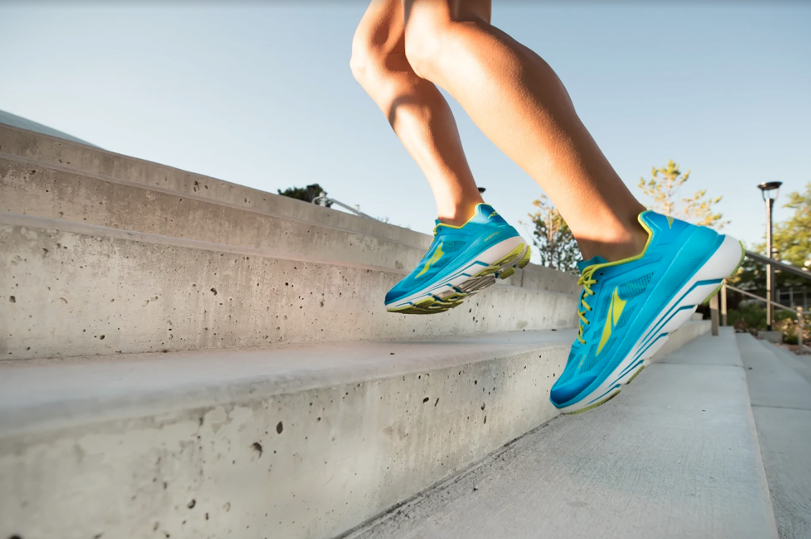 VF Corp. Acquires Altra Running Brand - Footwear Plus Magazine