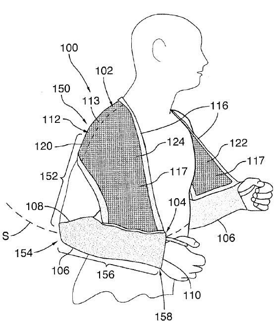 Arm Swings  Illustrated Exercise Guide