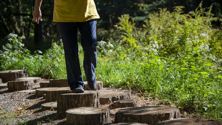 Autism Nature Trail