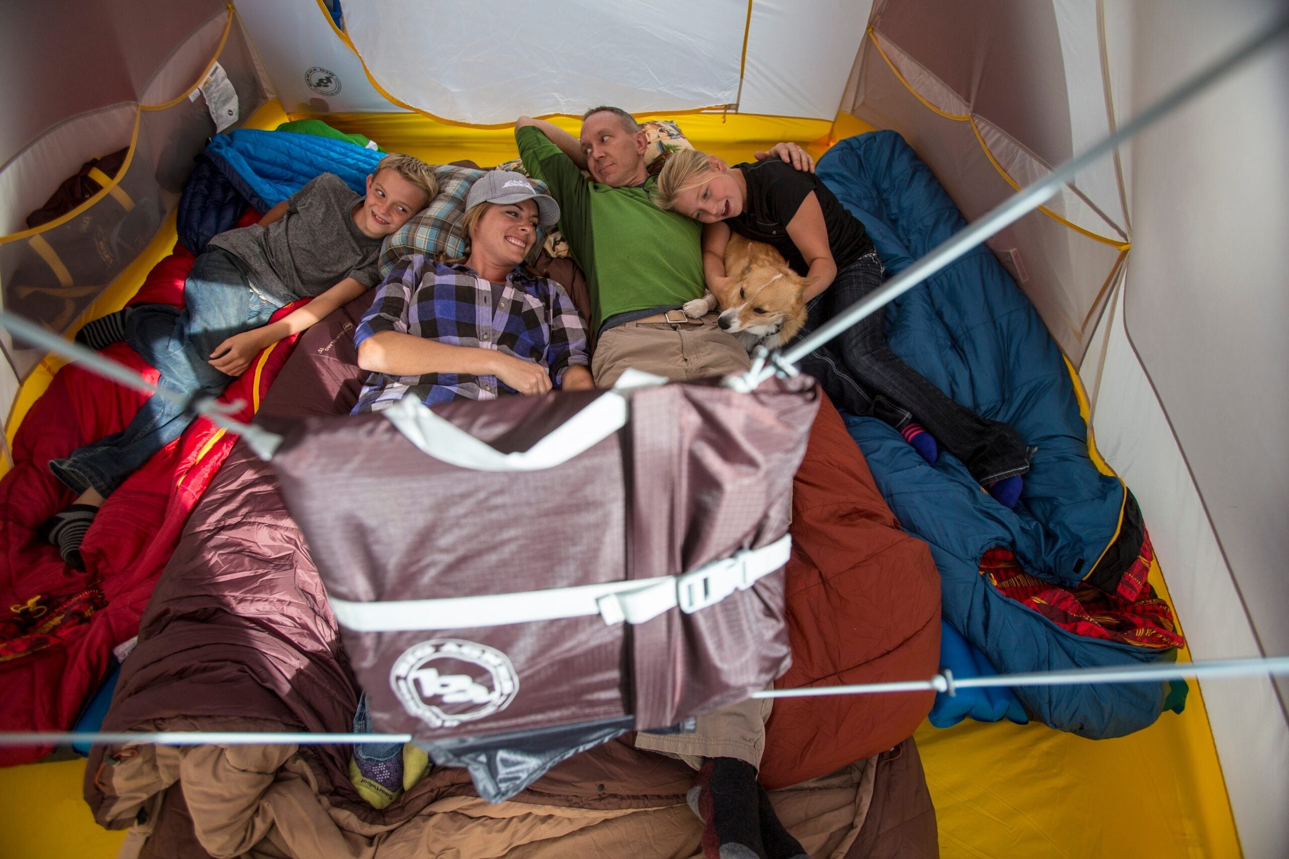 Big agnes mint outlet saloon