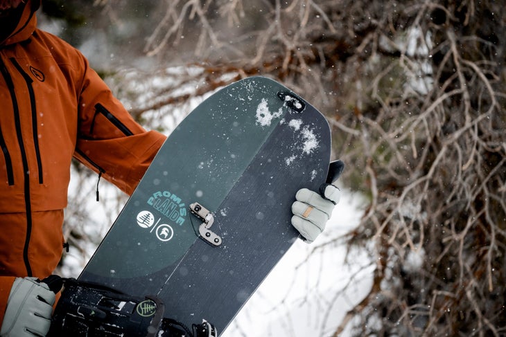 BCRe_190321_02998 Backcountry x Burton splitboard