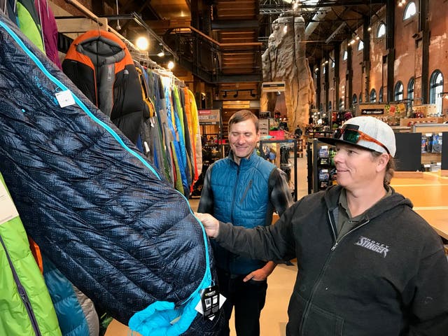 The Outdoor Brand Playbook, Part 3: Finding the Perfect Retail Fit