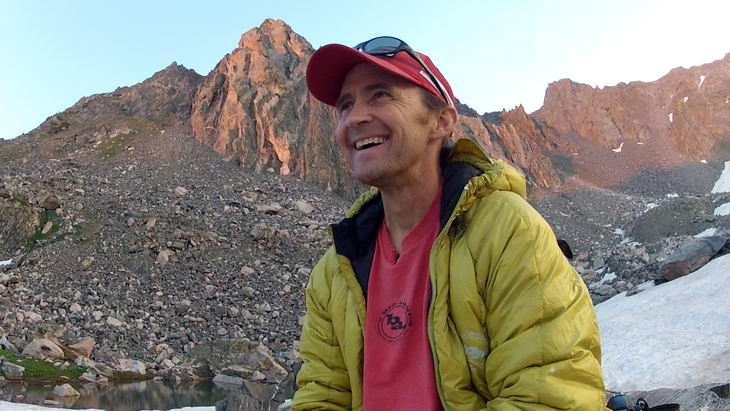 Bill Gamber, Big Agnes founder