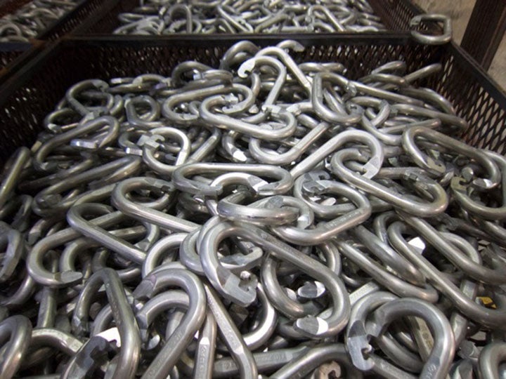 binersresize a pile of Black Diamond carabiners