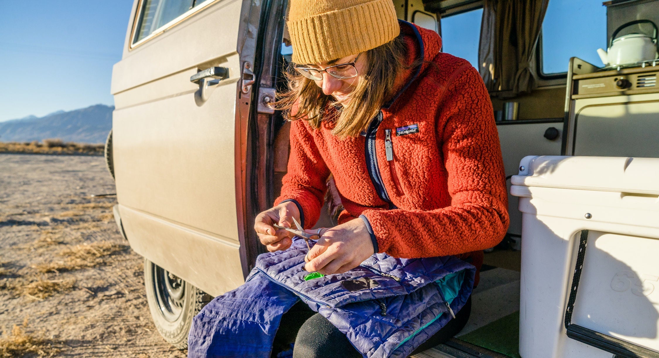 Patagonia: The business lessons to learn from the world's coolest outdoor  brand