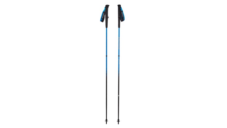 Black Diamond Distance Z Carbon Running Poles