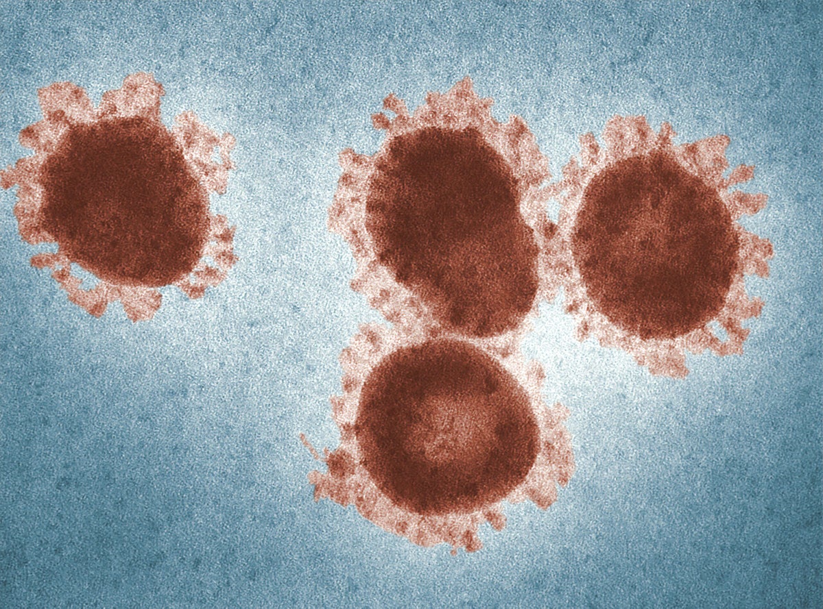 Coronavirus Is Impacting the Outdoor Industry Supply Chain