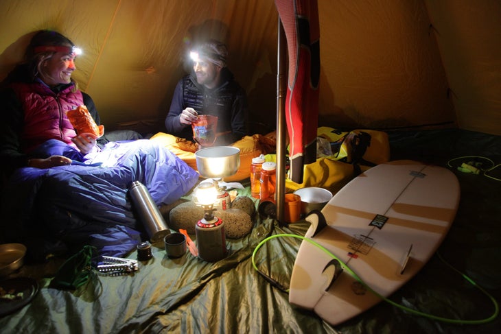 Colliard-with-lea-brassy-camping None