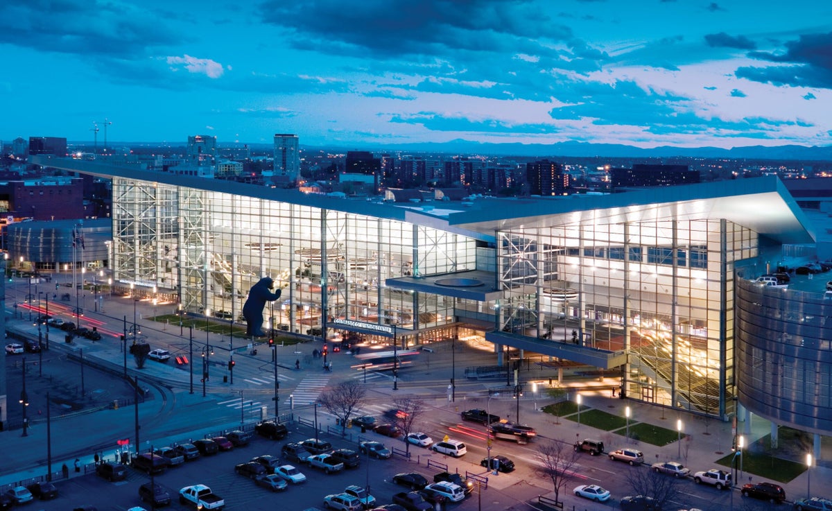 A Guide to Summer '21 Trade Shows in the Outdoor Industry