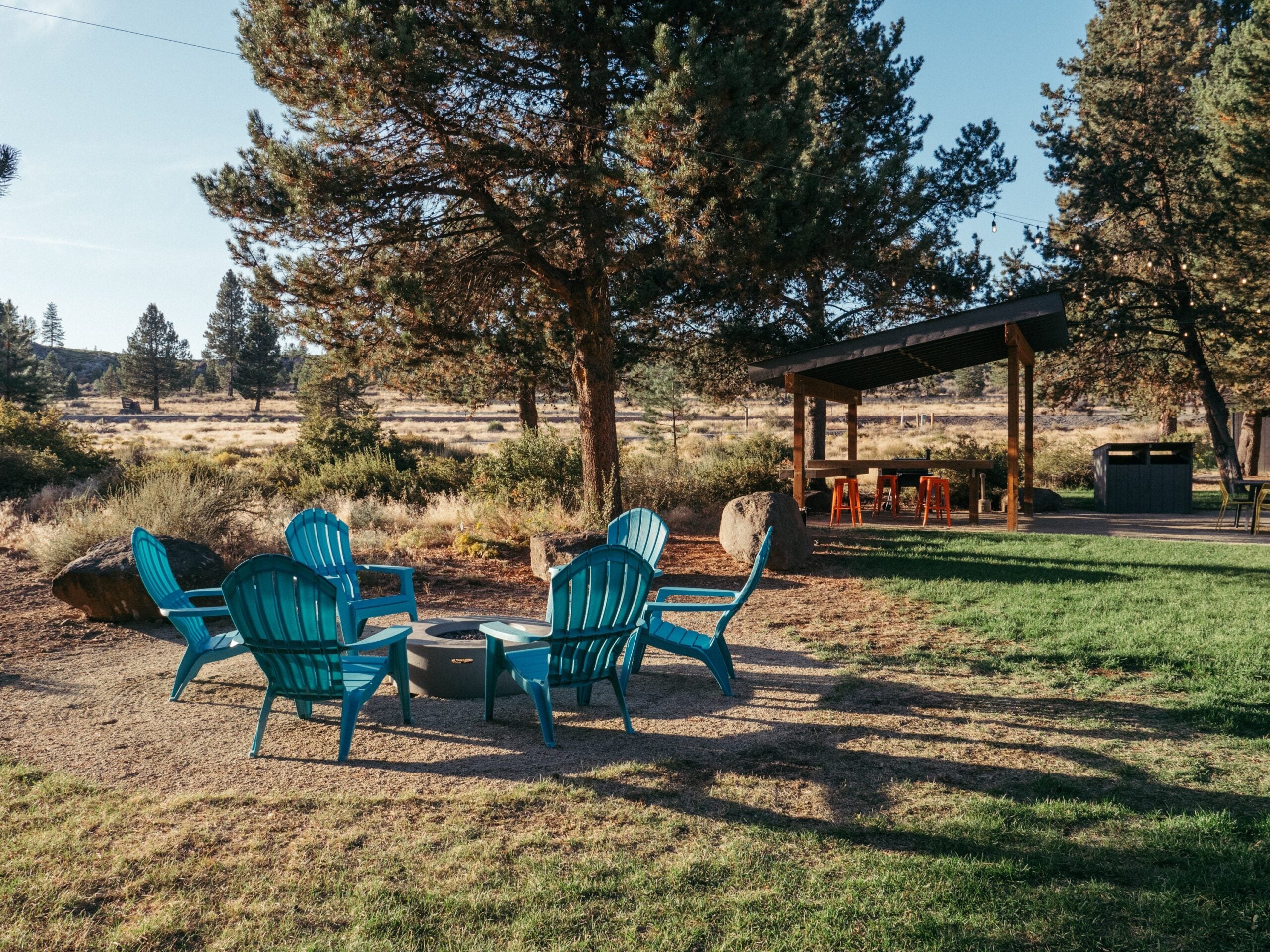 LOGE Camps is flipping forgotten motels into basecamps for the