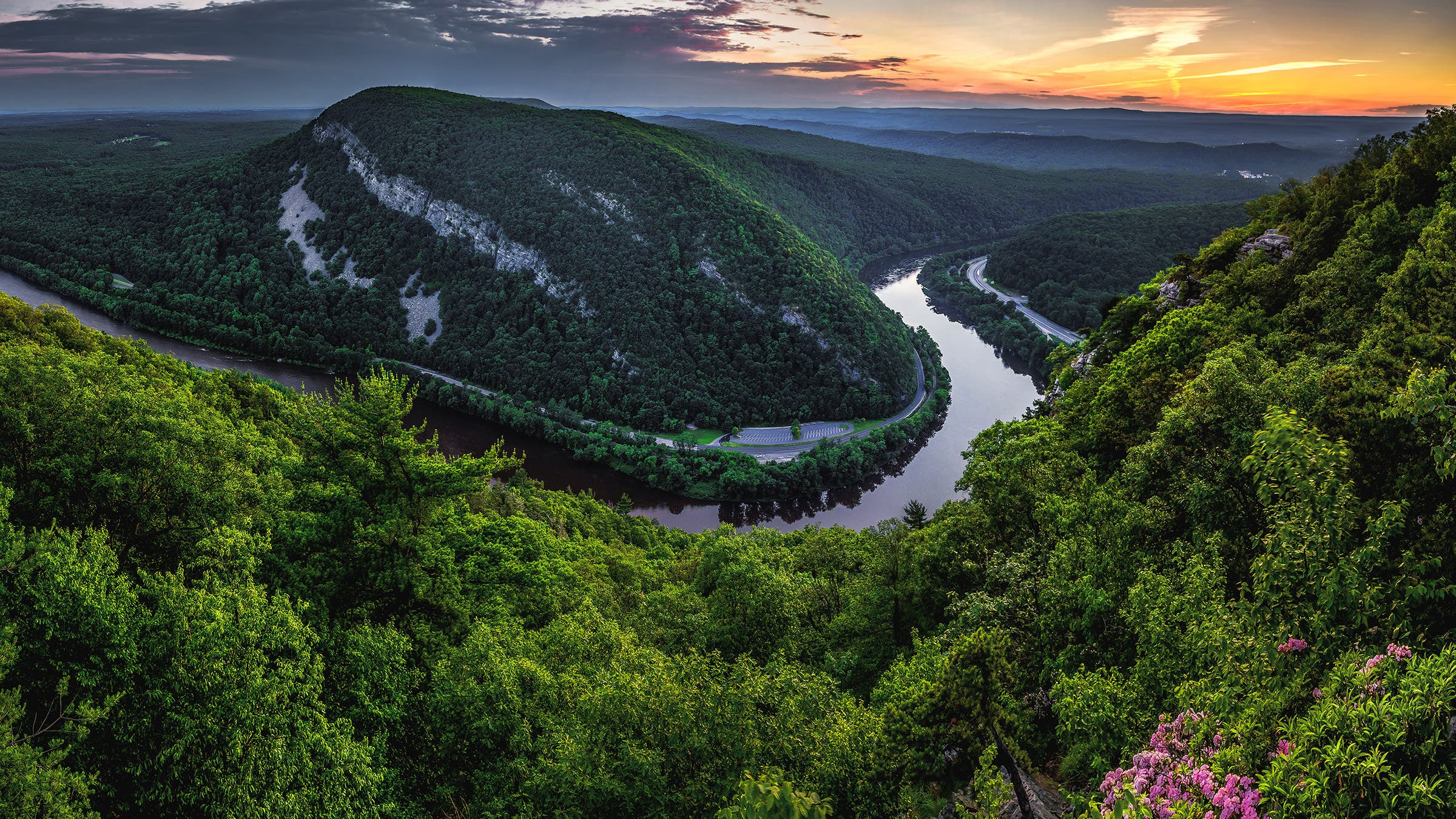 Delaware Water Gap