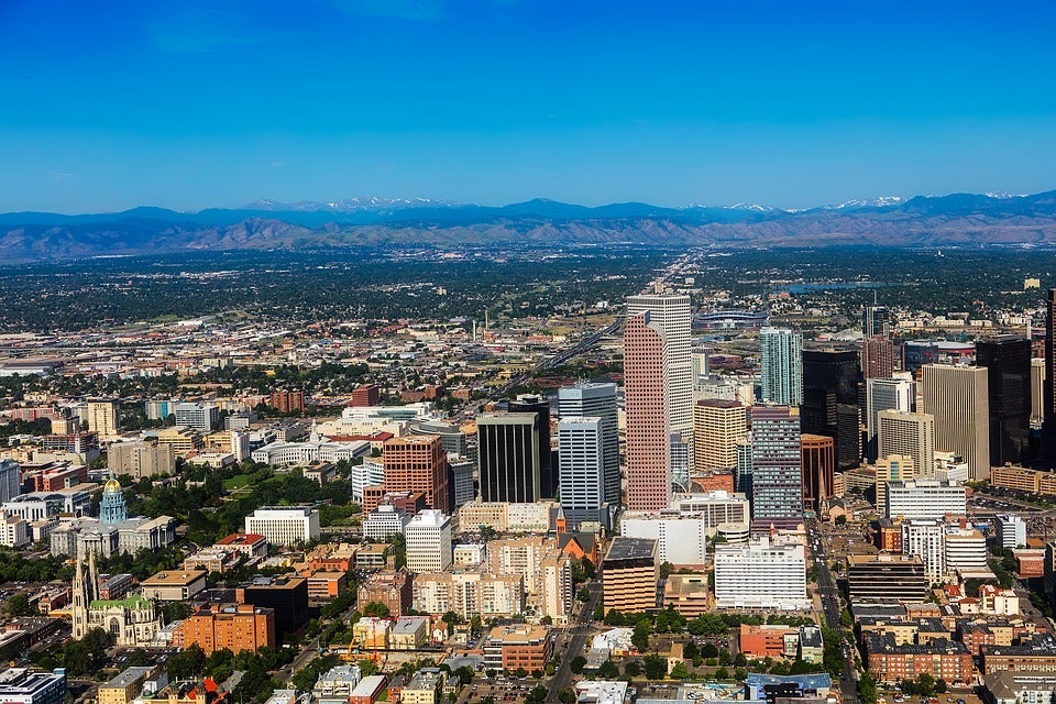 VF Corp Moving to Colorado, Splitting into Two Companies