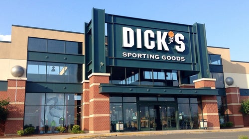 Two new-concept Dick's Sporting Goods stores bound for region