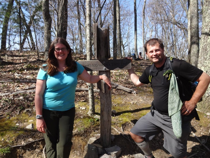 Hiker Box owners