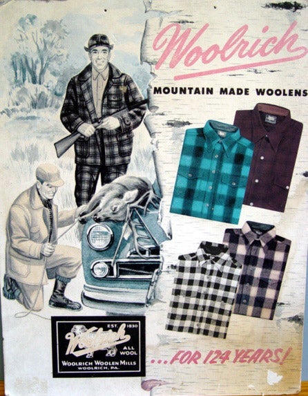 Woolrich calls itself the “Original Outdoor Clothing Company,” and with good reason—the brand has been around since 1830. John Rich built the…