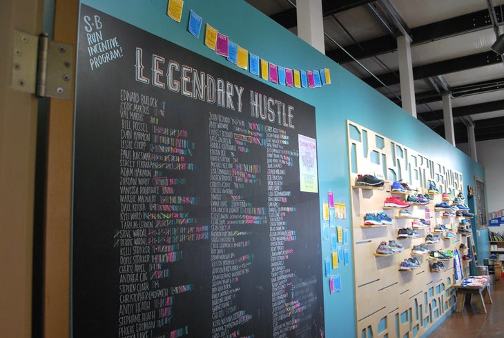 DSC_0130 Shoes & Brews legendary hustle