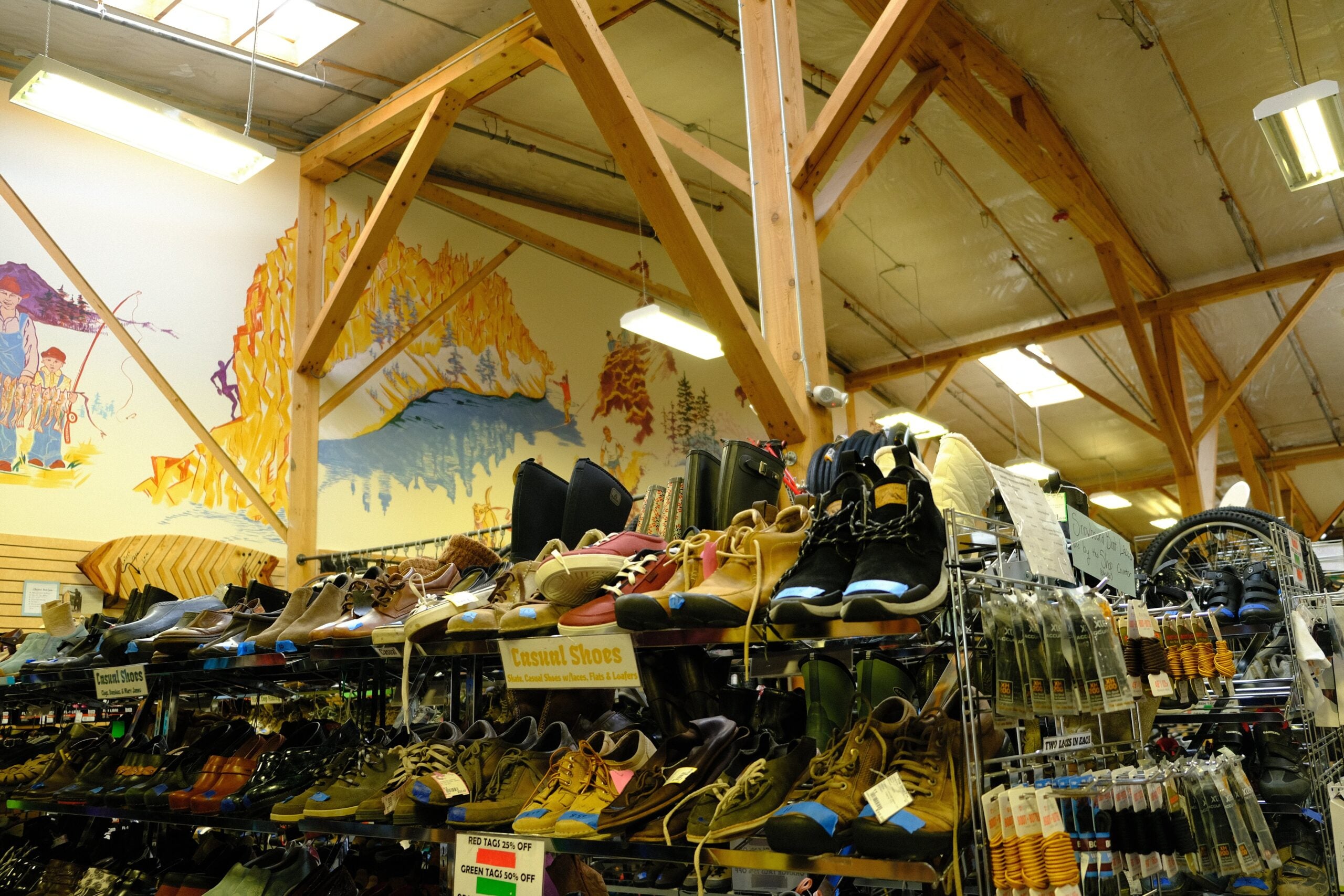 Retailer Spotlight: The Gear Fix in Bend, Oregon