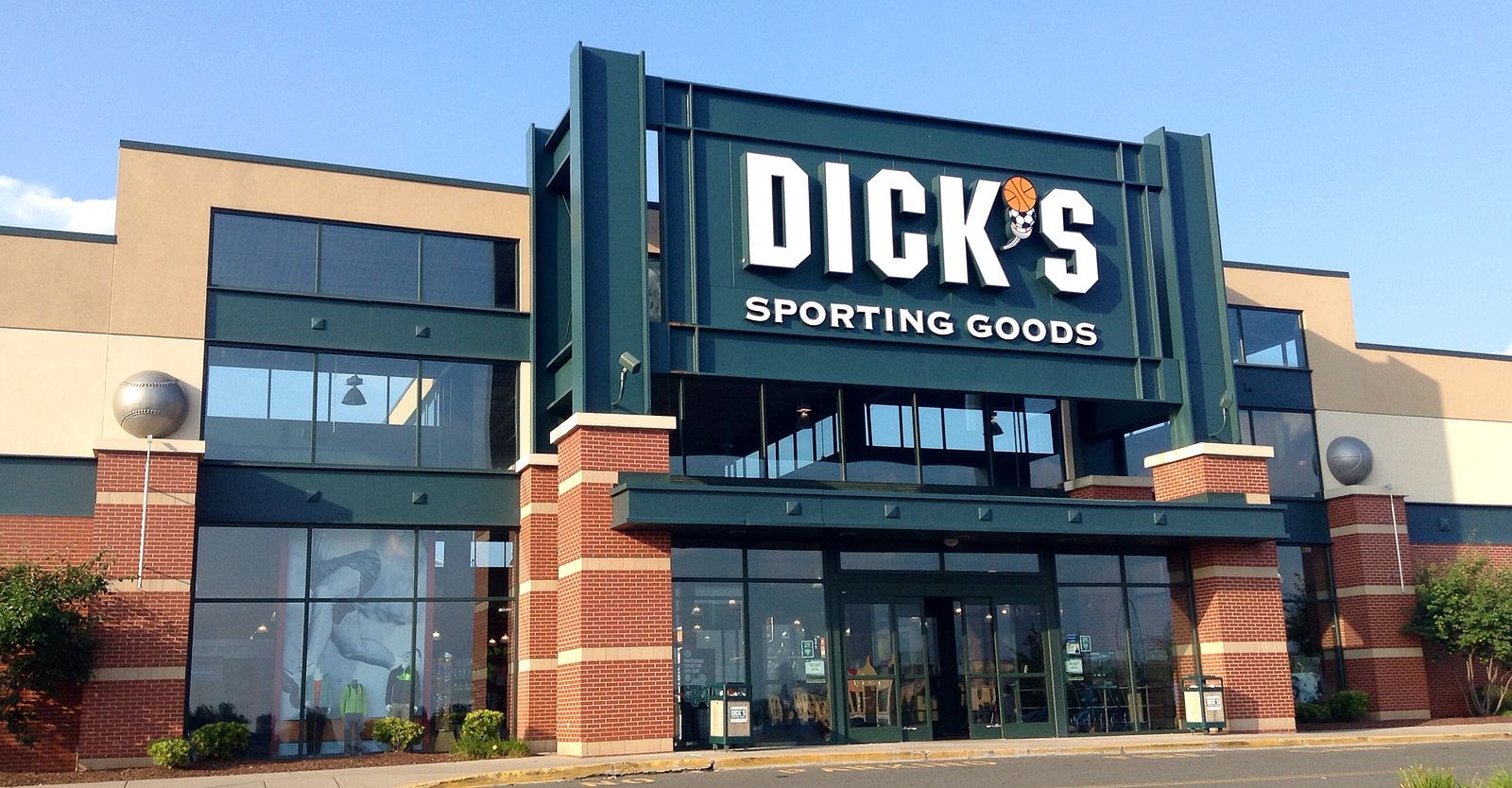 Todd Spaletto Tapped to Lead New Dick's Sporting Goods Outdoor Concept  Stores