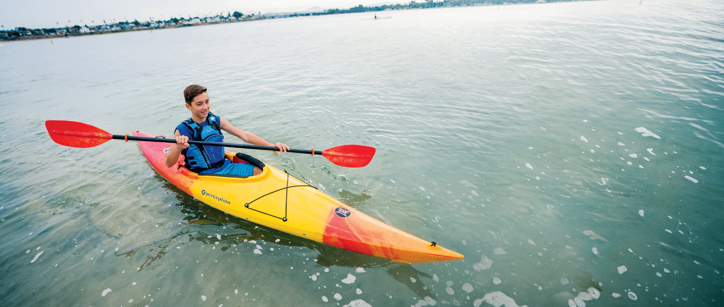 Paddlesports Mastering the Intermediate Level with Useful Information