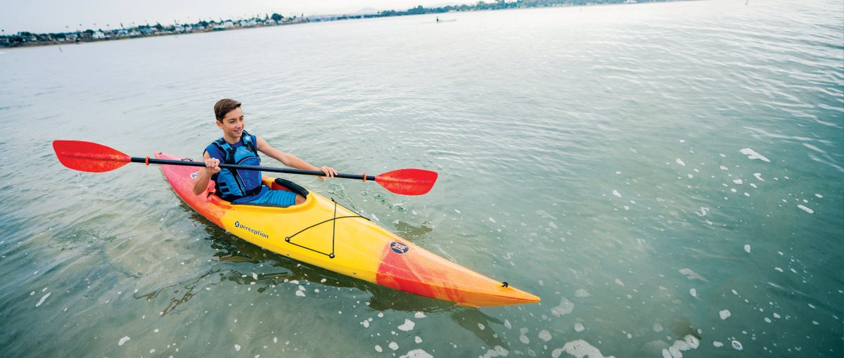 How to Drive Sales in Your Paddlesports Department