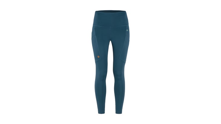 Abisko Trail Tights - Women's (Spring 2022)