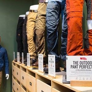 The Next Chapter of the Royal Robbins Brand