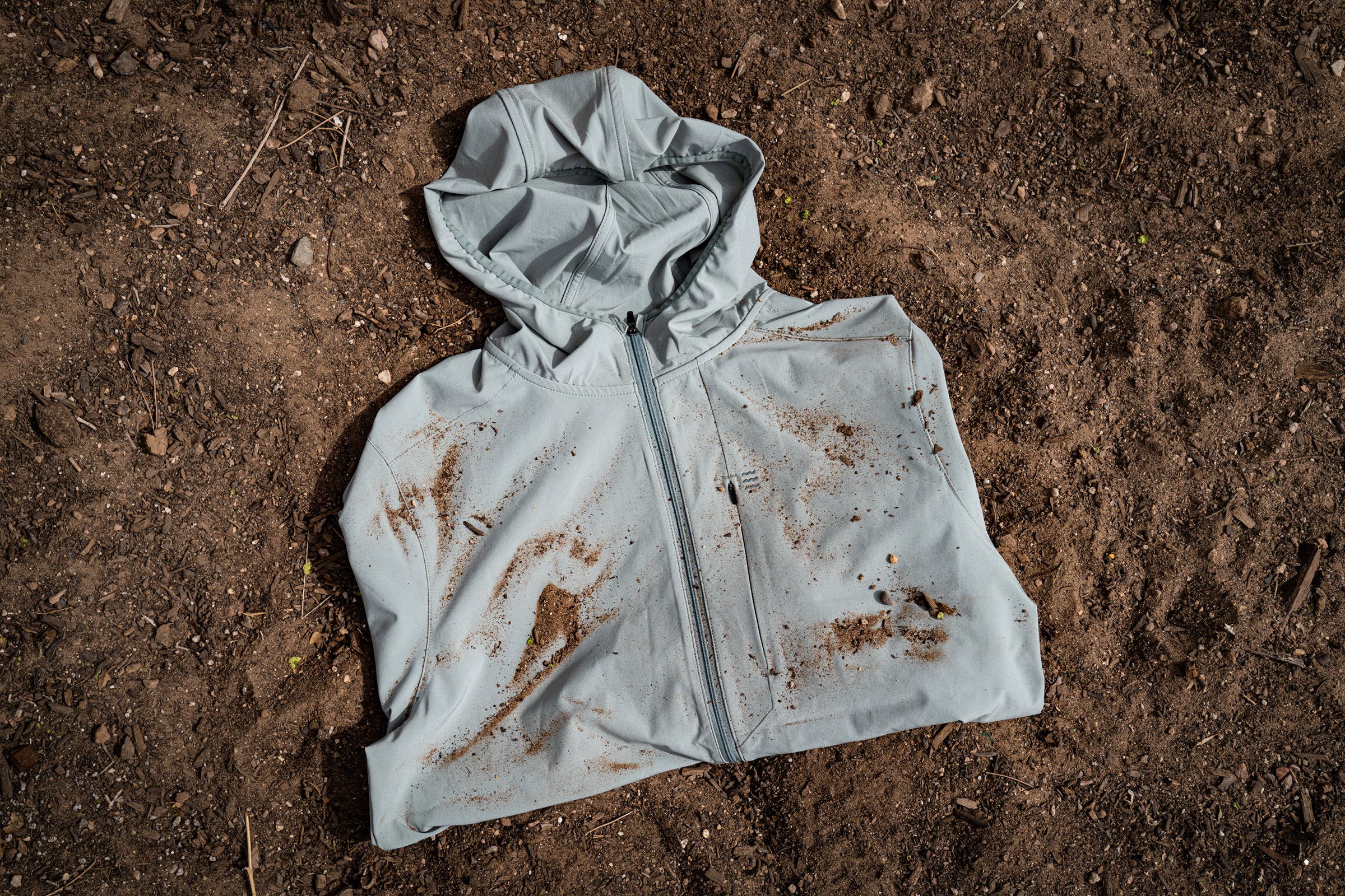 Free Fly Men's Breeze Jacket