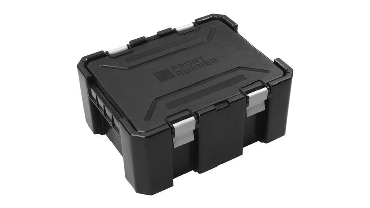 Front Runner Wolf Pack Pro Storage Box