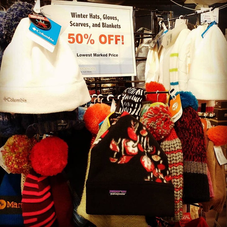 frugal-backpacker-hats #CoolShop Frugal Backpacker sale