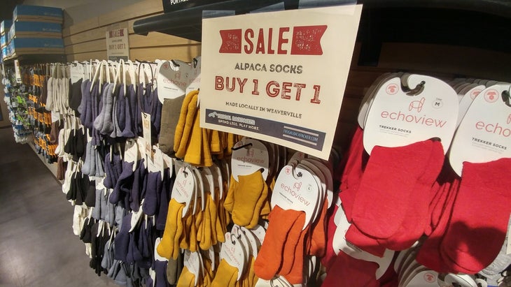 frugal-backpacker-socks None