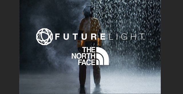 The North Face Sunsets FutureLight Logo Following Legal Dispute