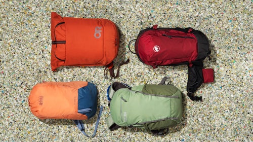 best travel backpacks of the year