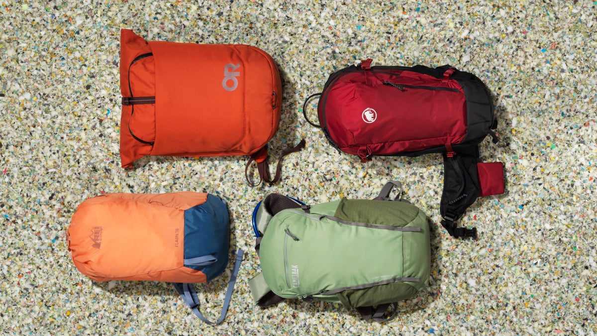 The Best Travel Backpacks for the Restless ϳԹr