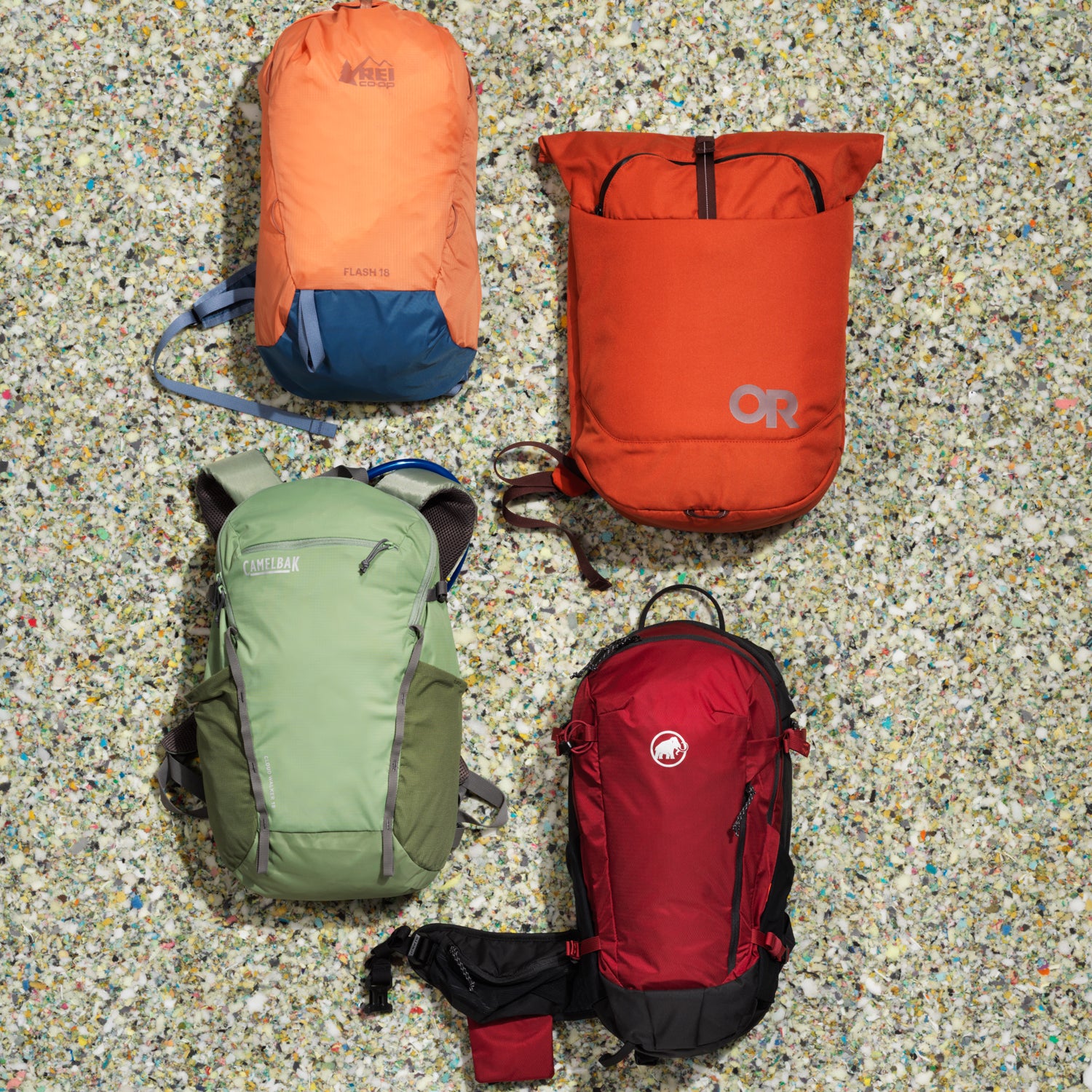 Outdoor research clearance backpacks