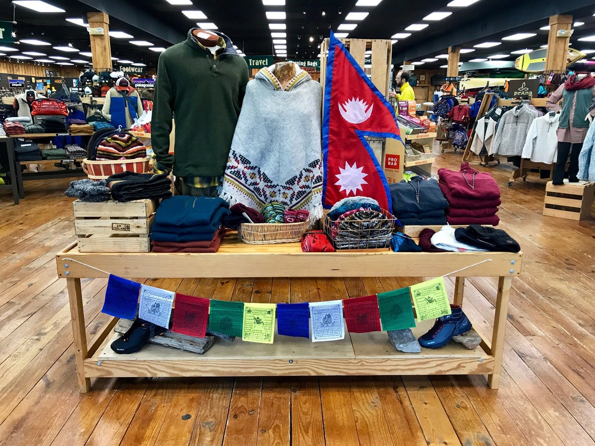 The Outdoor Retailer Playbook: Part 1, Be accurate