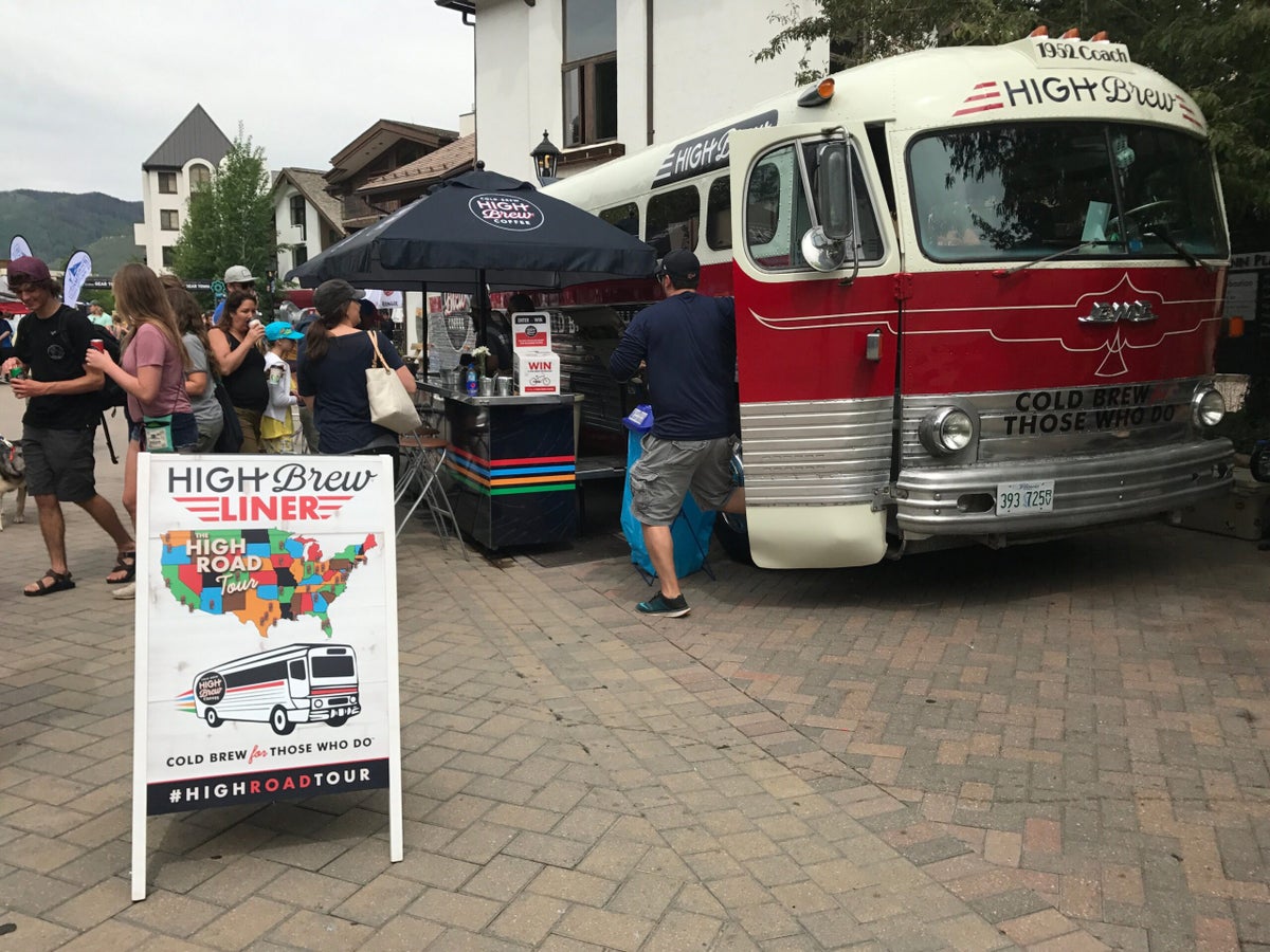 Opinion: The 5 Top Marketing Trends for Outdoor Brands