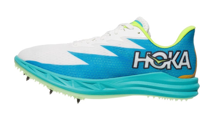 Best distance hot sale track spikes