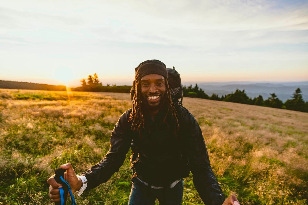 Building the Next Generation of Black Outdoor Leaders