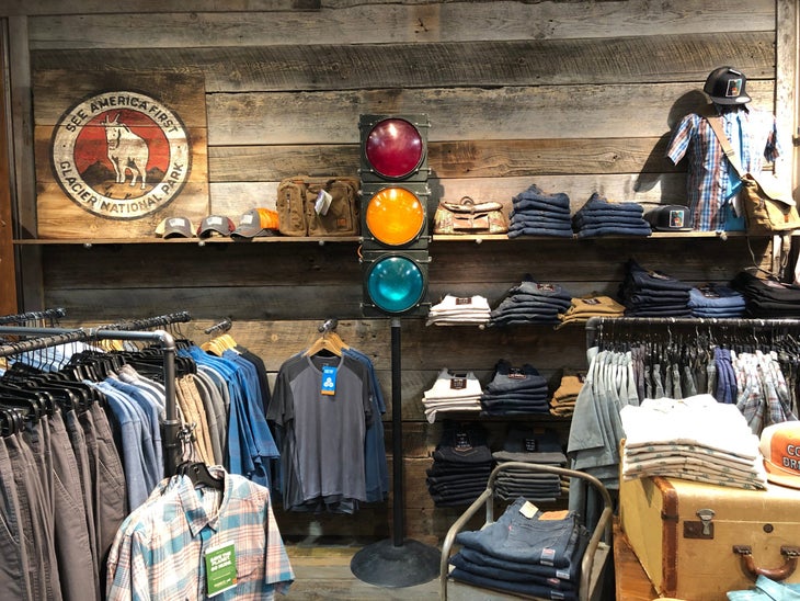 Retailer Spotlight: The Toggery in Whitefish, Montana