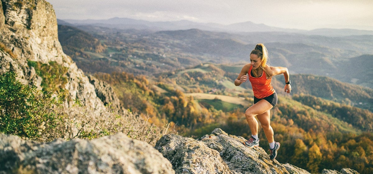 Why Sponsoring Women Makes Sense for Outdoor Companies
