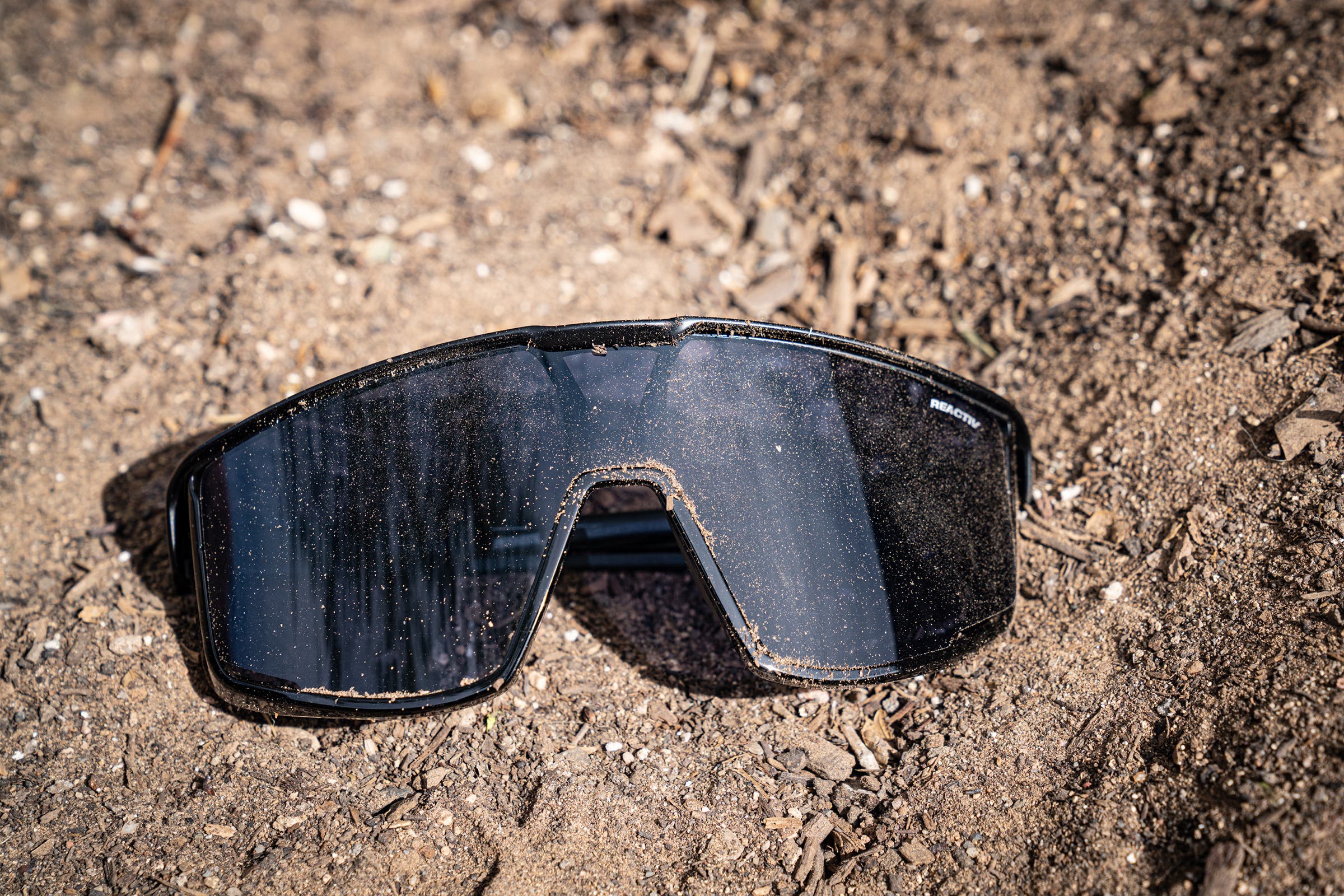 Julbo Fury Reactiv 0-3 Sunglasses