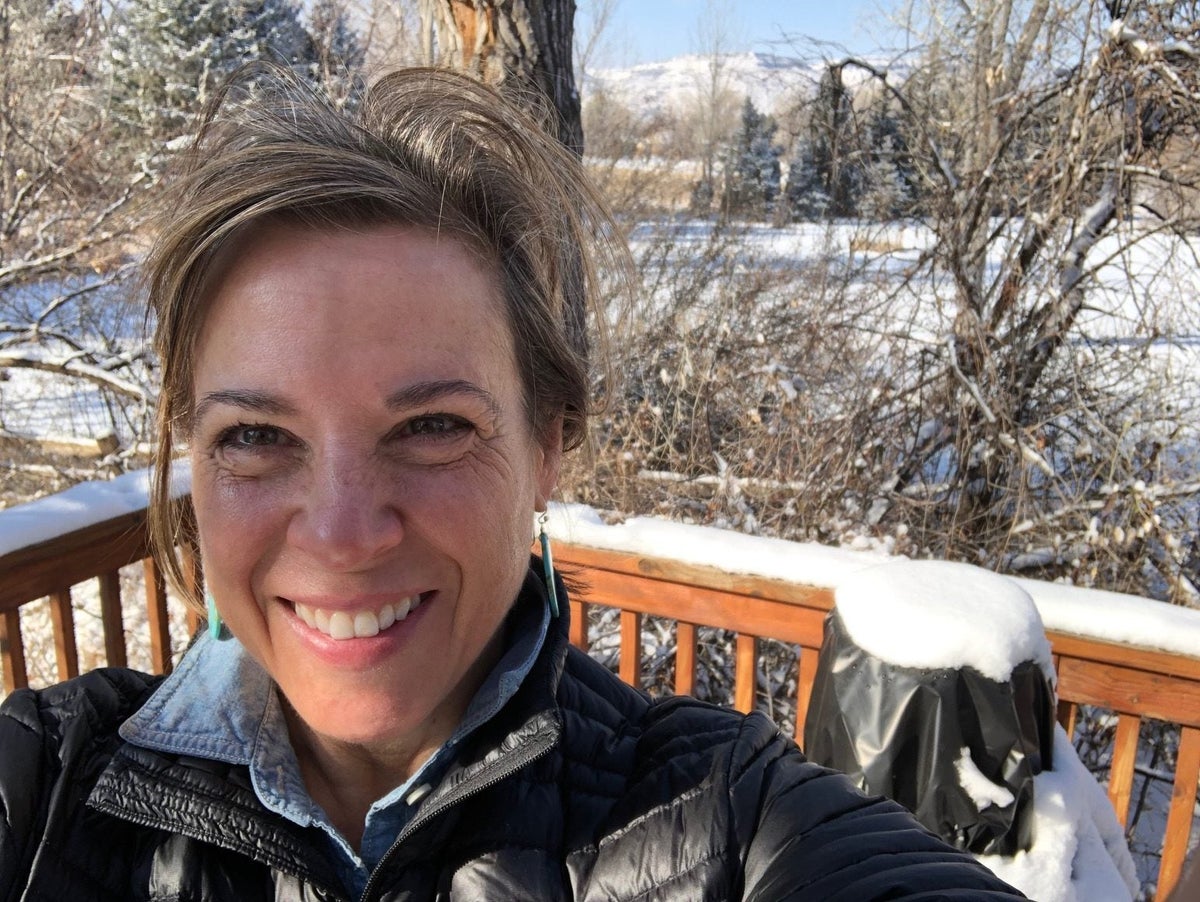 Outgoing OIA Director to Join National Park Foundation