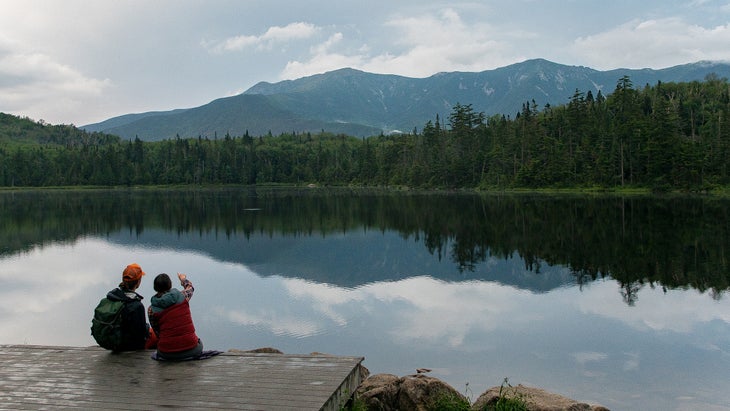 Fly-Fishing Gear for Beginners  Appalachian Mountain Club (AMC)