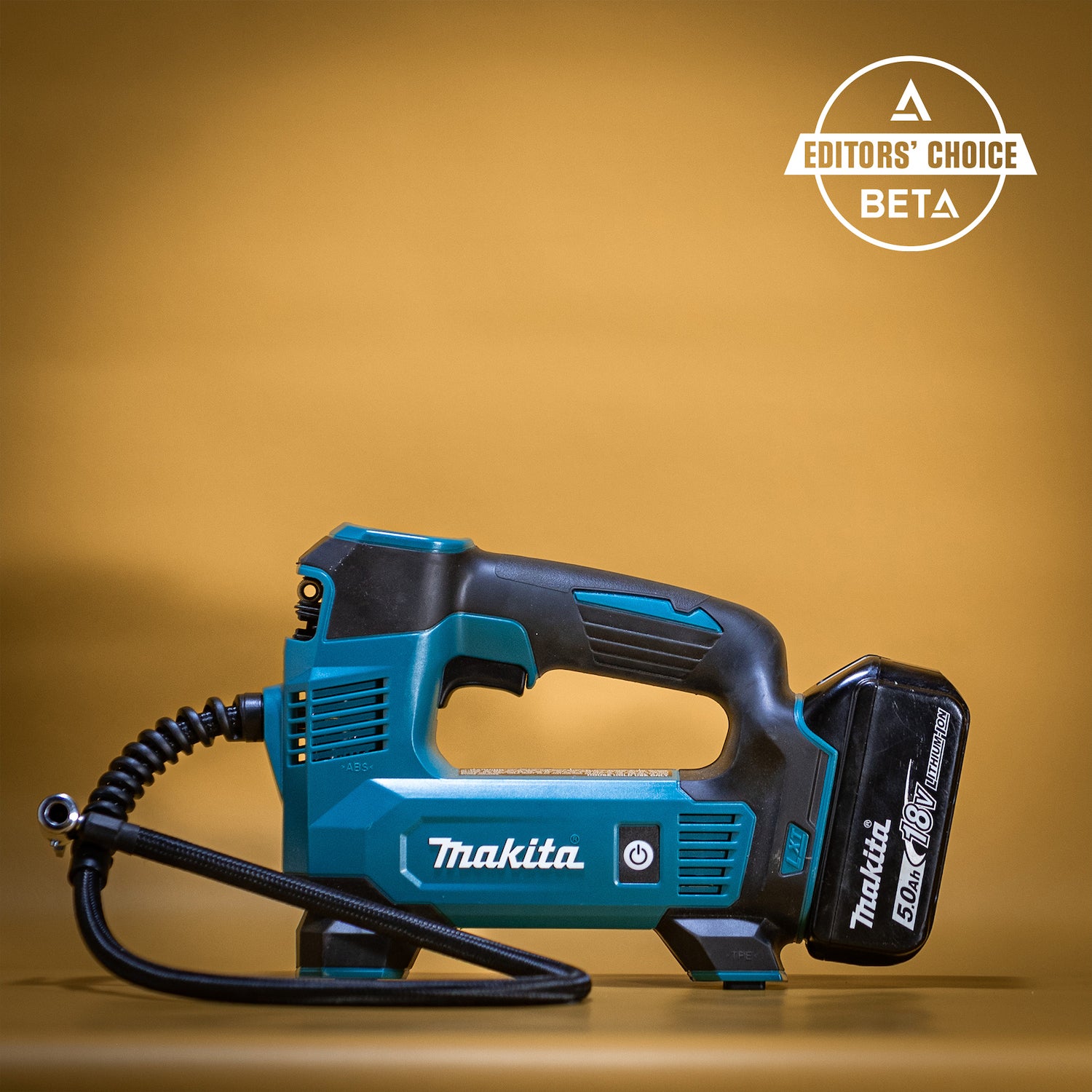 Makita Inflator 18V